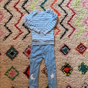 Old Navy PJs
